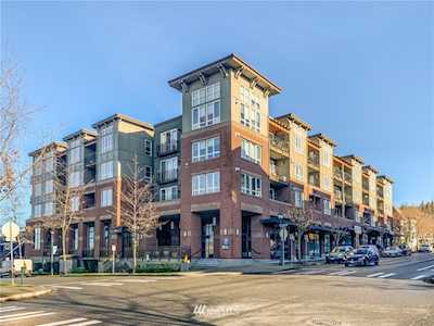 1880 25th Ave NE #N207 Issaquah, WA 98029