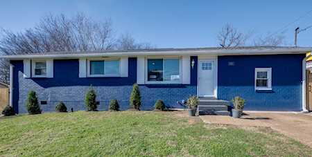 3305 Hawkwood Ln Nashville, TN 37207