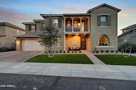 923 W Kaibab Drive Chandler, AZ 85248