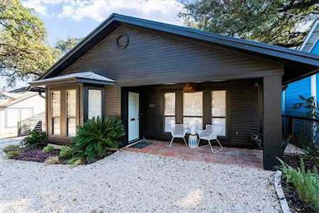 903 Josephine ST Austin, TX 78704