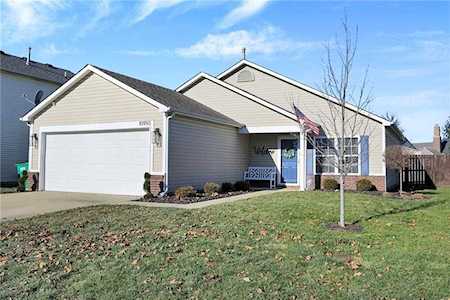 10950 Freeman Ct Indianapolis, IN 46234