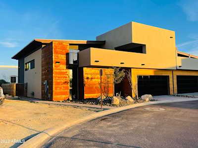 6525 E Cave Creek Road #1 Cave Creek, AZ 85331
