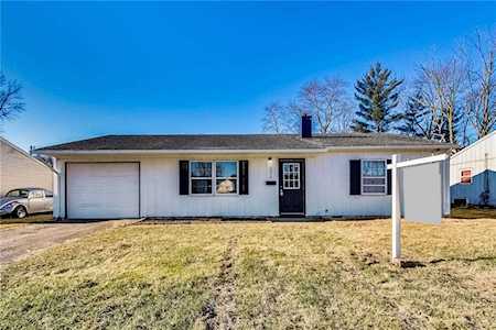 3956 Alsace Place Indianapolis, IN 46226