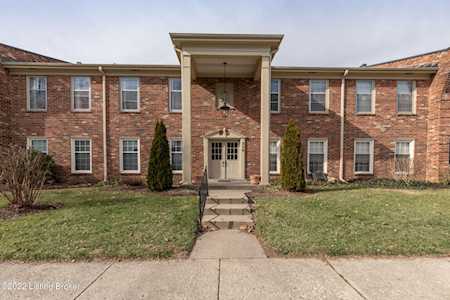 256 Stonehenge Dr #103 Louisville, KY 40207