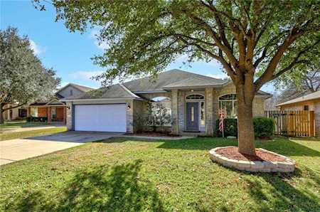 3311 Rod Carew DR Round Rock, TX 78665