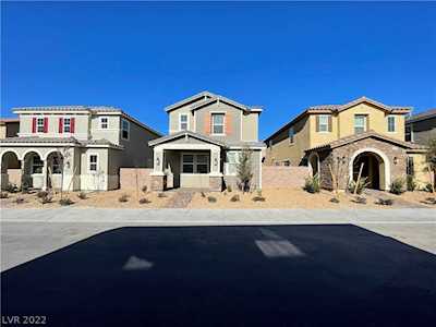 3532 Montepulciano Place Henderson, NV 89044
