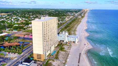 14415 Front Beach Rd #1103 Panama City Beach, FL 32413