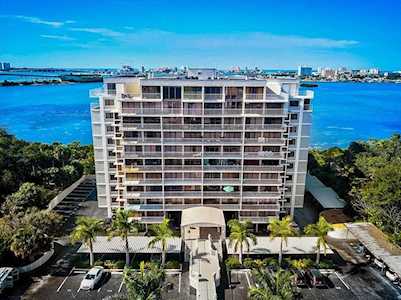 500 N Osceola Ave #204 Clearwater, FL 33755