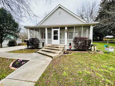 1736 NE Green Street Conyers, GA 30012
