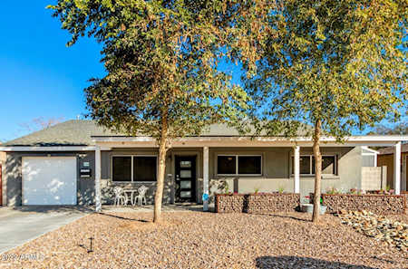 1746 W Bentley Street Mesa, AZ 85201