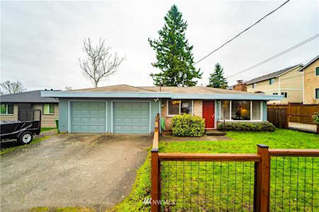 1417 Aberdeen Ave NE Renton, WA 98056