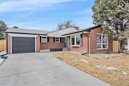 5675 Carr St Arvada, CO 80002
