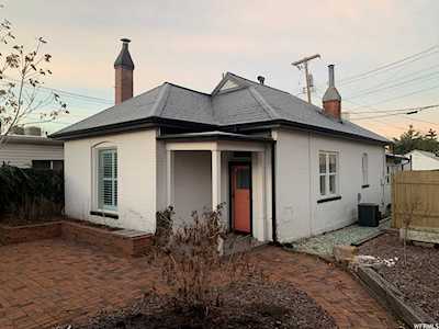 216 S 1100 E Salt Lake City, UT 84102