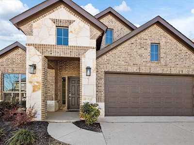 6372 Battle Mountain Trail Fort Worth, TX 76179