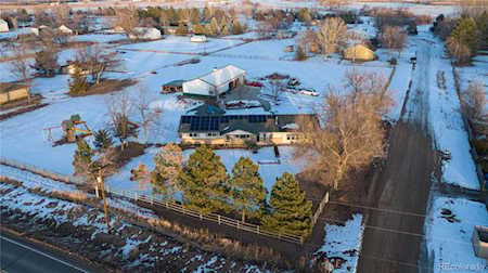 5113 Buffalo Rd Erie, CO 80516