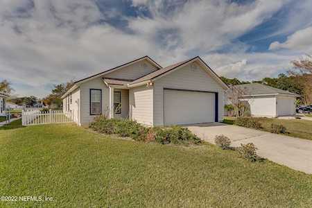 1928 Hunters Trace Cir Middleburg, FL 32068