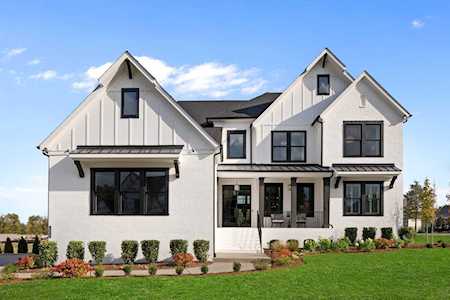 1924 Parade Drive #20 Brentwood, TN 37027