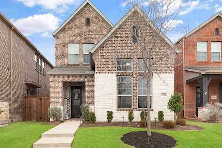 1028 Jackson Circle Allen, TX 75013