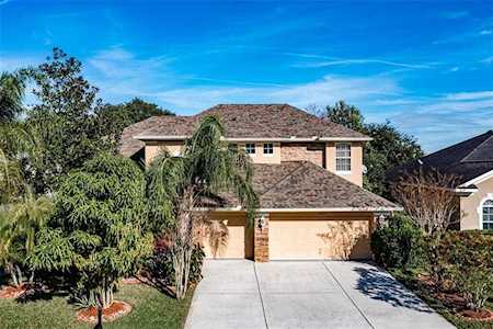 23251 Abercorn Ln Land O Lakes, FL 34639