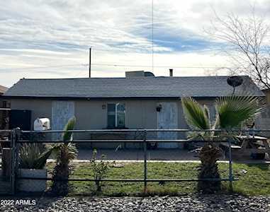 2329 W Hadley Street Phoenix, AZ 85009