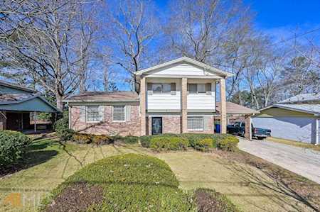 3925 SW Adamsville Drive Atlanta, GA 30331