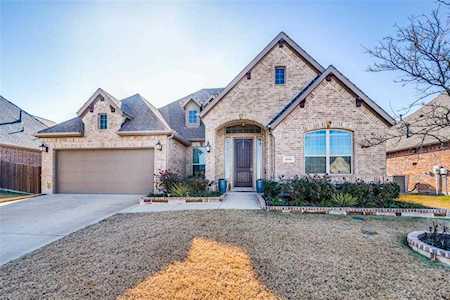 10901 Marfa Way Mckinney, TX 75071