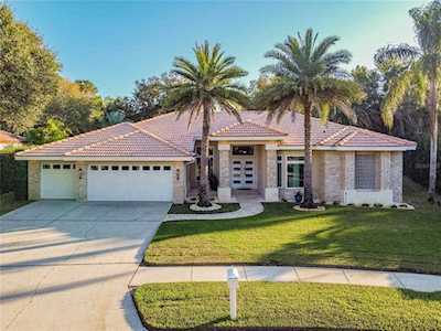 3540 Florian TERRACE Palm Harbor, FL 34685