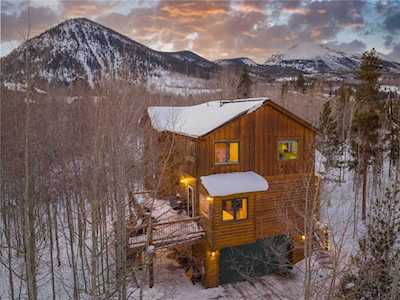332 County Road 1040 Frisco, CO 80443