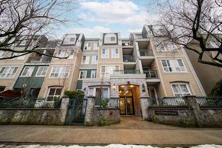 3278 Heather Street #203 Vancouver, BC V5Z 4R9
