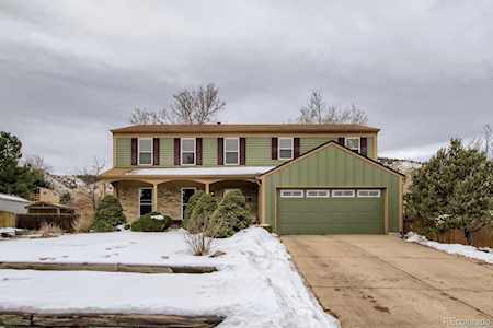 249 Berthoud Way Golden, CO 80401