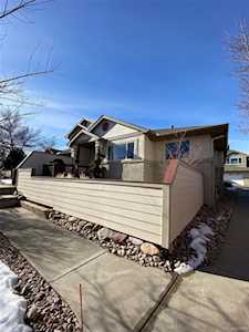 641 Ridgeview Dr Louisville, CO 80027
