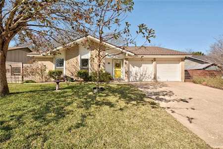 7206 Eganhill DR Austin, TX 78745