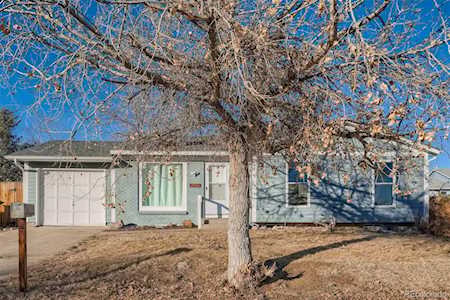 2551 E 98th Ave Thornton, CO 80229