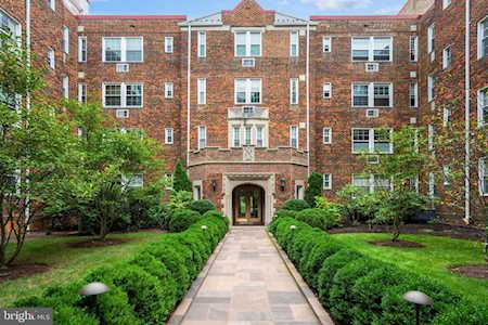 3051 Idaho Ave #309 Washington, DC 20016