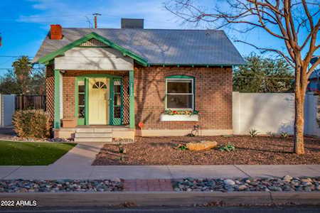 2233 N 9th Street Phoenix, AZ 85006
