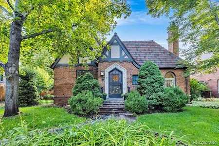 786 Columbine St Denver, CO 80206