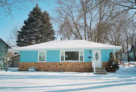 1374 Winchell Street Saint Paul, MN 55106