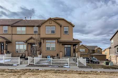 3624 Tranquility Trl Castle Rock, CO 80109