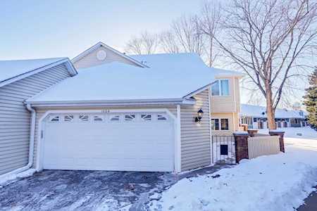 1004 Hill Court Shoreview, MN 55126