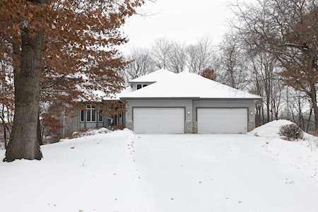 16710 Stutz Street NE Ham Lake, MN 55304