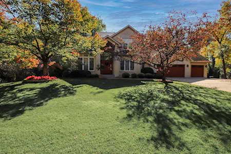 1600 Constance Drive E Golden Valley, MN 55422