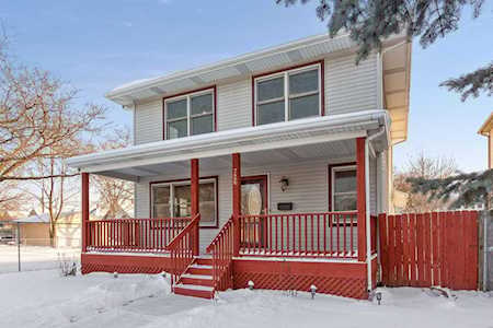 726 Penn Avenue N Minneapolis, MN 55411