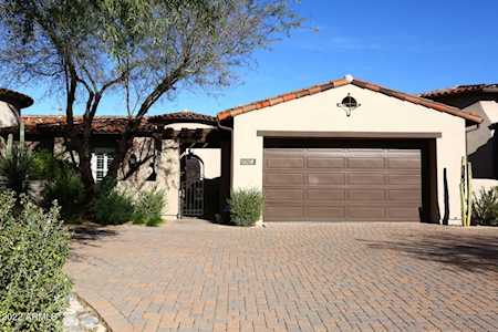 8964 E Mountain Spring Road Scottsdale, AZ 85255