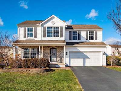 11456 Chanticleer Terrace Pickerington, OH 43147
