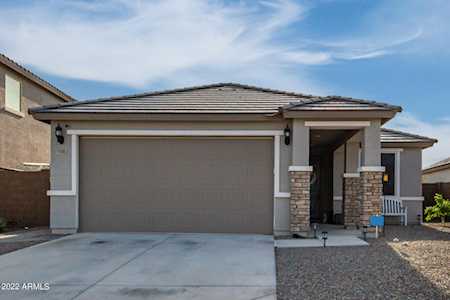 138 S 191st Avenue Buckeye, AZ 85326