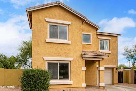 9560 E Baywood Avenue Mesa, AZ 85208