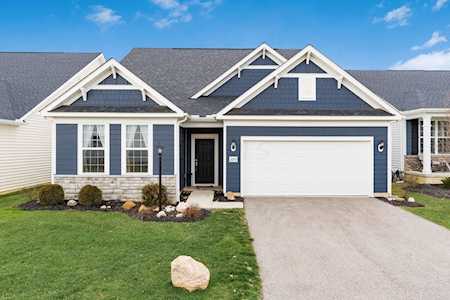 12253 Rooster Tail Drive Pickerington, OH 43147