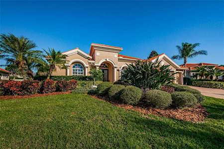 1144 Tuscany Dr Trinity, FL 34655