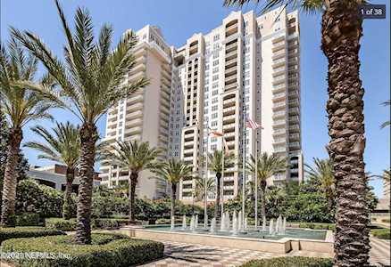 400 Bay St Jacksonville, FL 32202