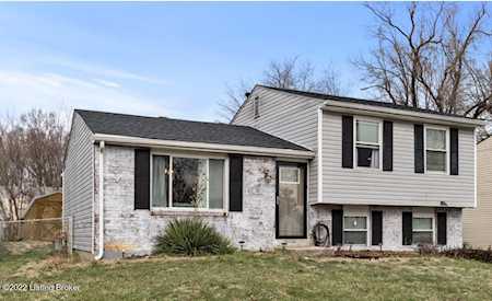 11498 Brookley Dr Louisville, KY 40229